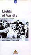 Lights Of Variety